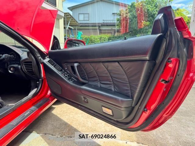 Honda NSX 1990-09 8414120-12