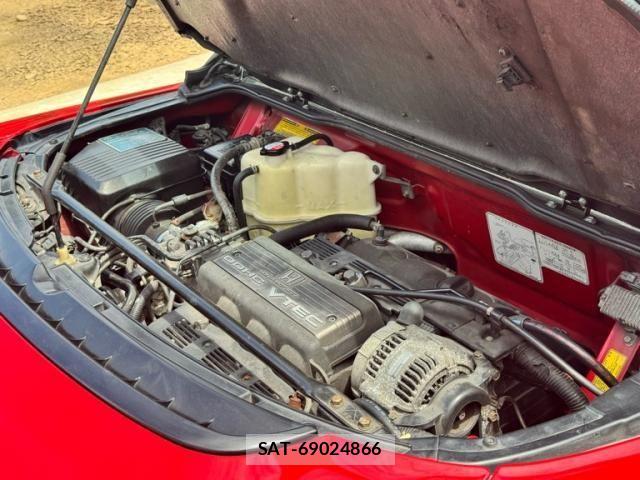 Honda NSX 1990-09 8414120-14