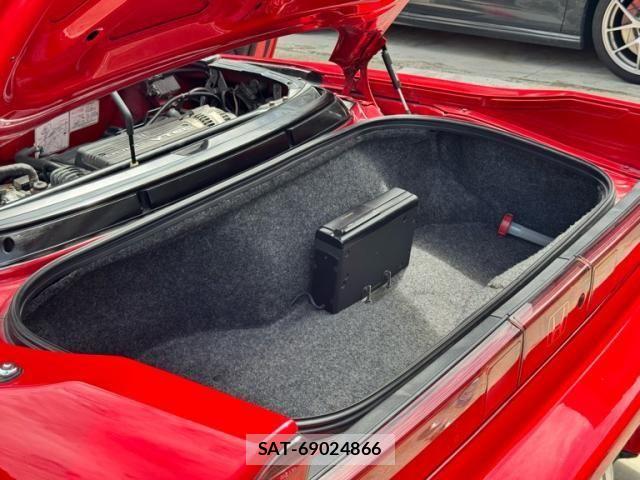 Honda NSX 1990-09 8414120-15