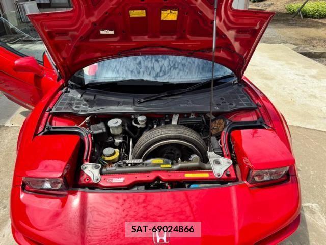 Honda NSX 1990-09 8414120-16