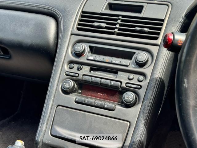 Honda NSX 1990-09 8414120-18