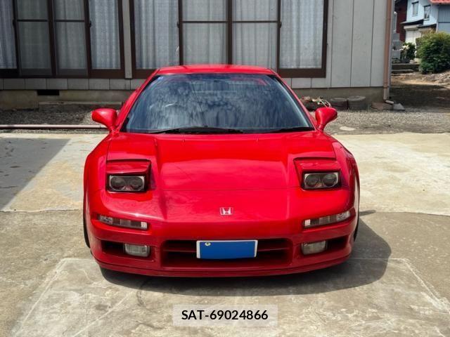 Honda NSX 1990-09 8414120-1
