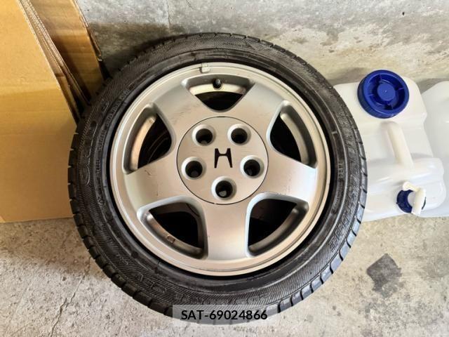 Honda NSX 1990-09 8414120-20