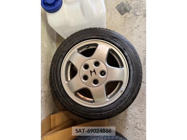 Honda NSX 1990-09 8414120-21