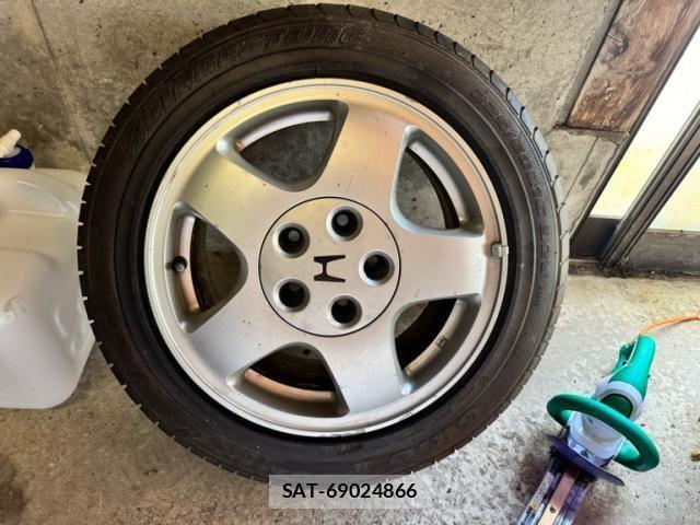 Honda NSX 1990-09 8414120-23