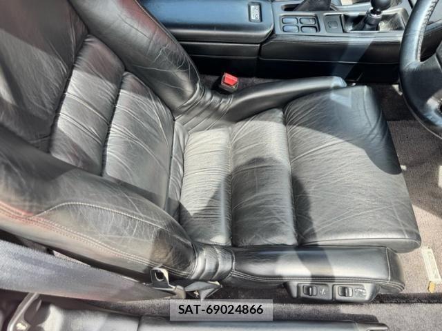 Honda NSX 1990-09 8414120-24