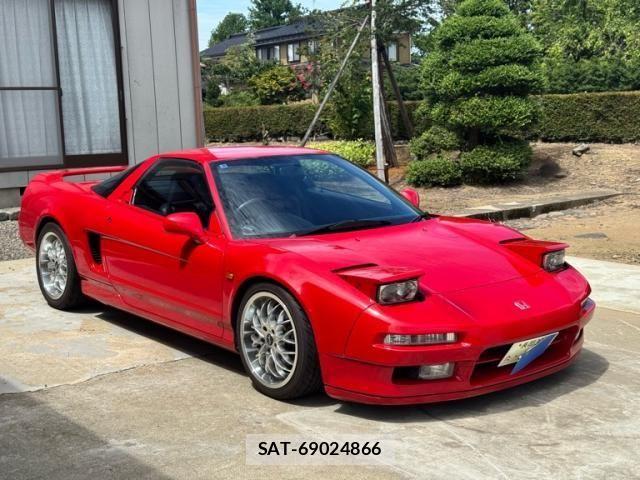 Honda NSX 1990-09 8414120-2