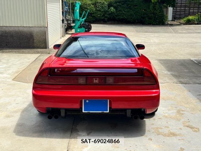 Honda NSX 1990-09 8414120-3