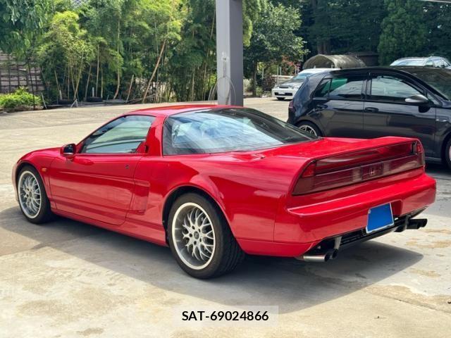 Honda NSX 1990-09 8414120-5