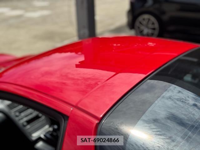 Honda NSX 1990-09 8414120-7
