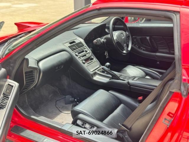 Honda NSX 1990-09 8414120-8