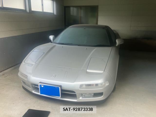 Honda NSX 1991-07 8563055-0
