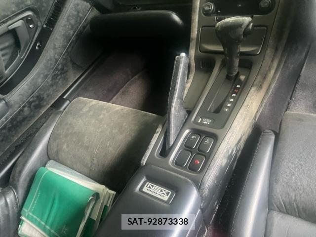Honda NSX 1991-07 8563055-13