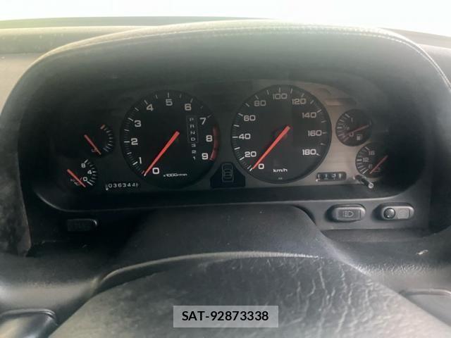 Honda NSX 1991-07 8563055-16