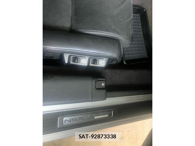 Honda NSX 1991-07 8563055-18