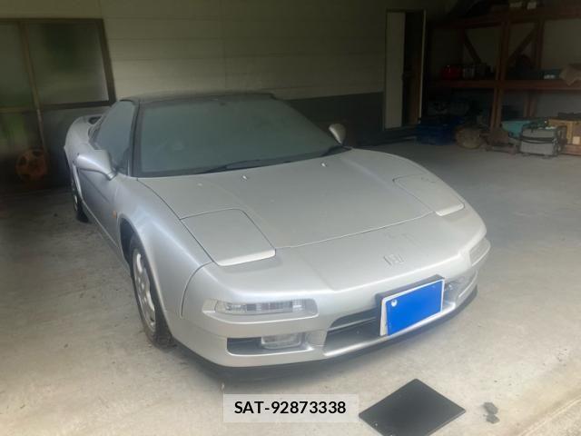 Honda NSX 1991-07 8563055-1