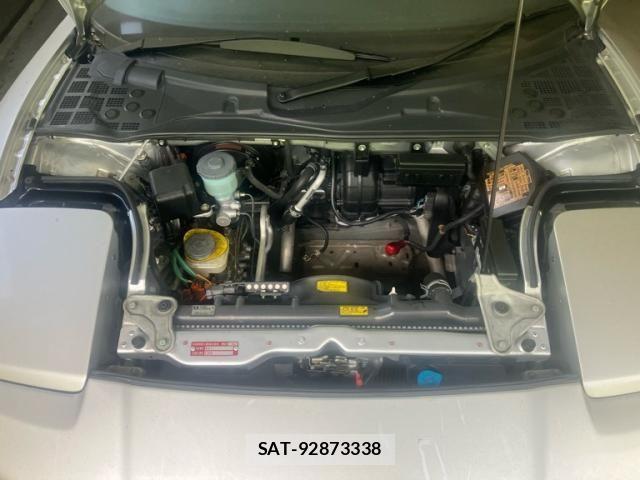 Honda NSX 1991-07 8563055-19