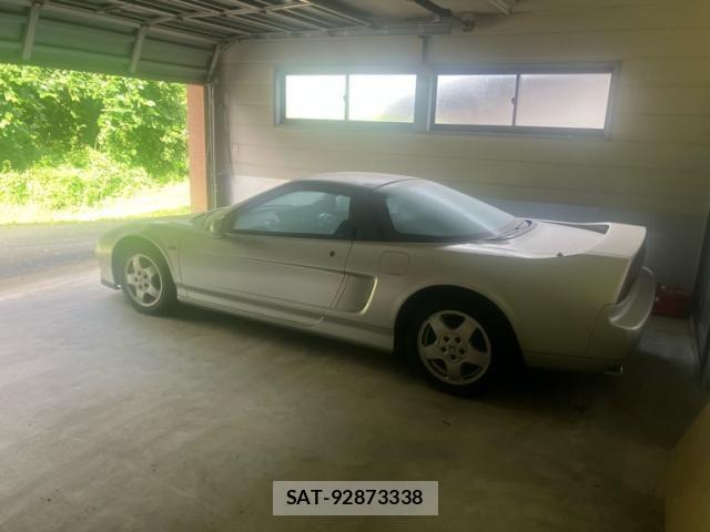 Honda NSX 1991-07 8563055-2