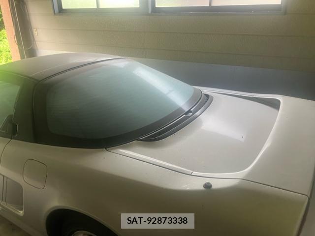 Honda NSX 1991-07 8563055-3
