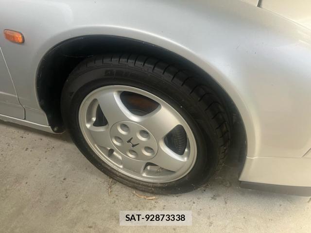 Honda NSX 1991-07 8563055-5