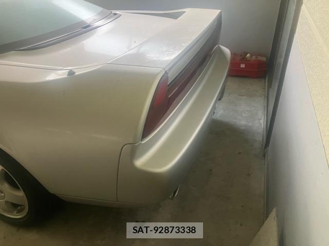 Honda NSX 1991-07 8563055-7
