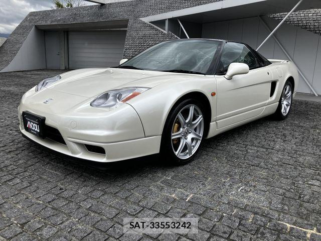 Honda NSX 2003-07 8781471-0