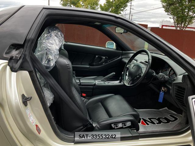 Honda NSX 2003-07 8781471-9