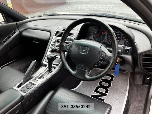 Honda NSX 2003-07 8781471-10