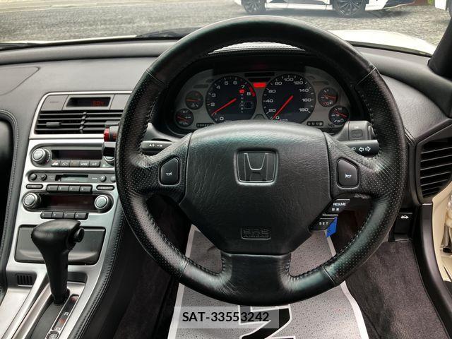 Honda NSX 2003-07 8781471-12