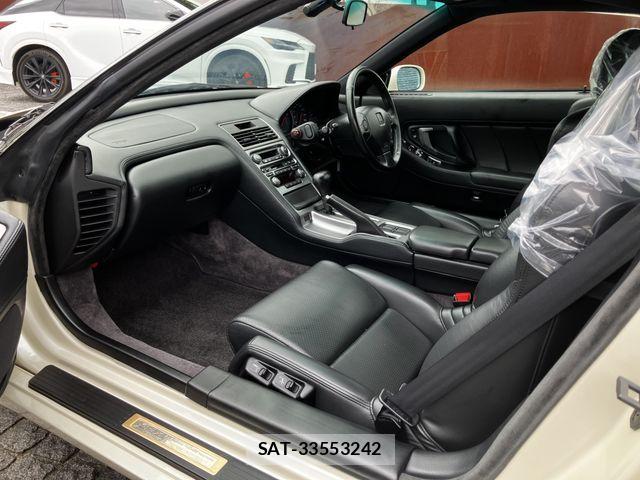 Honda NSX 2003-07 8781471-18