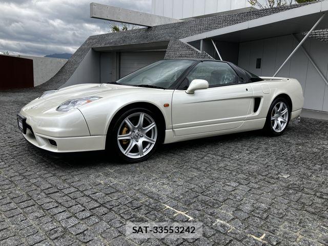 Honda NSX 2003-07 8781471-1