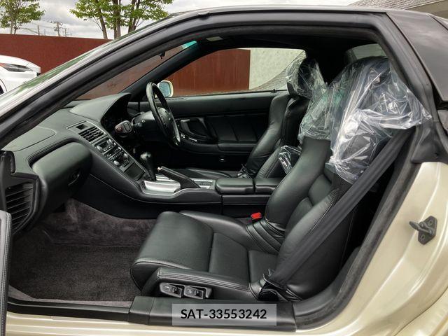 Honda NSX 2003-07 8781471-20