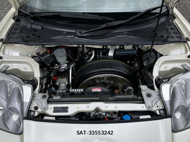 Honda NSX 2003-07 8781471-22