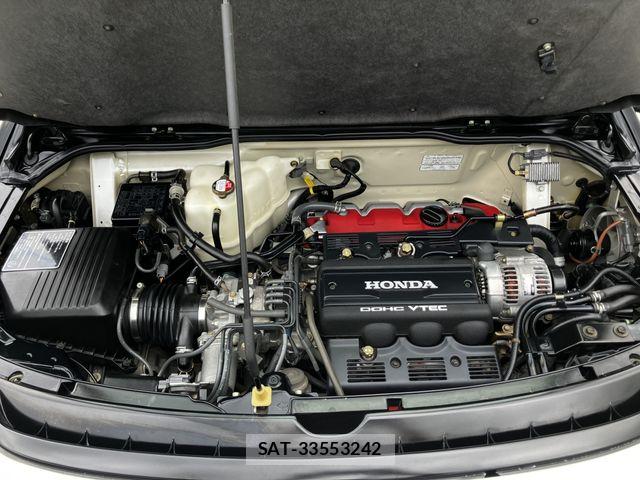 Honda NSX 2003-07 8781471-23
