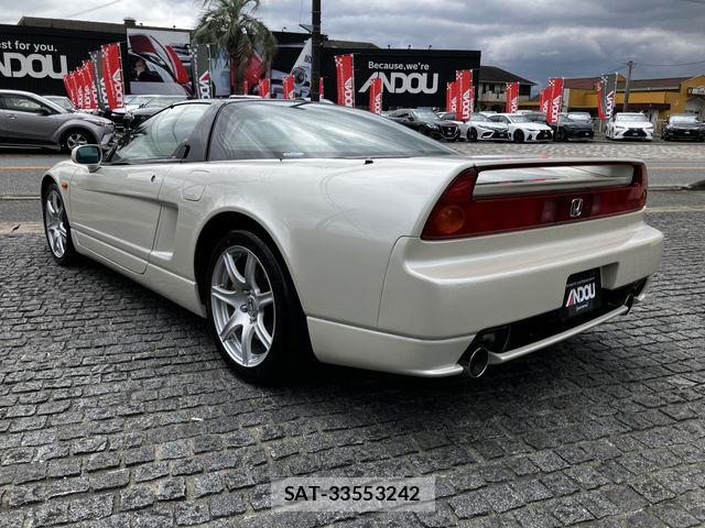 Honda NSX 2003-07 8781471-2