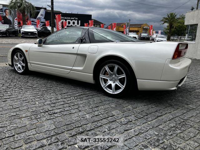 Honda NSX 2003-07 8781471-3