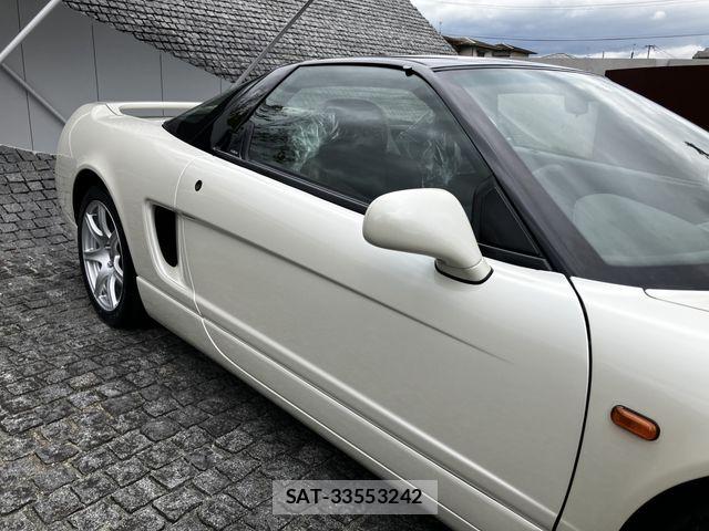 Honda NSX 2003-07 8781471-4
