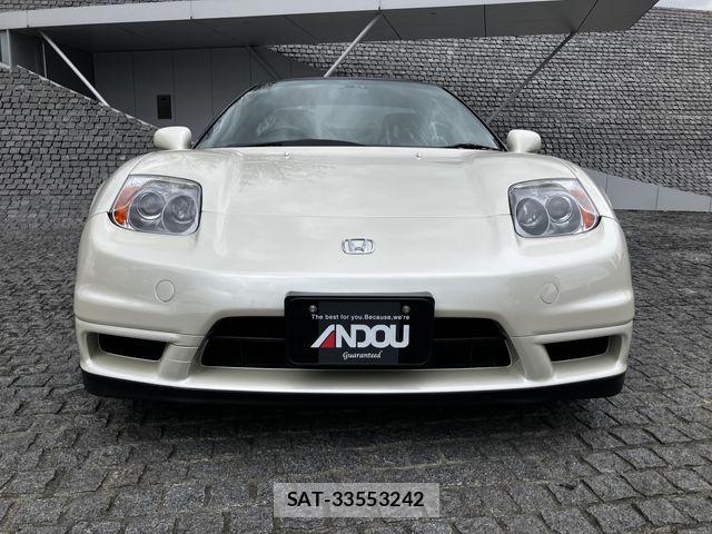 Honda NSX 2003-07 8781471-5