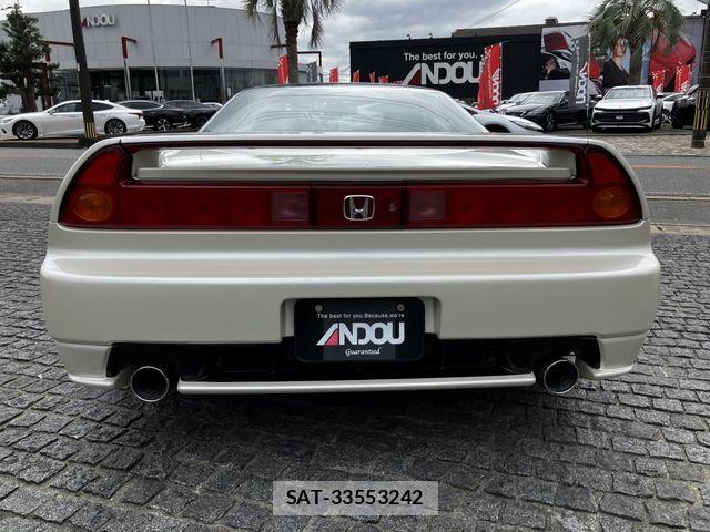Honda NSX 2003-07 8781471-6