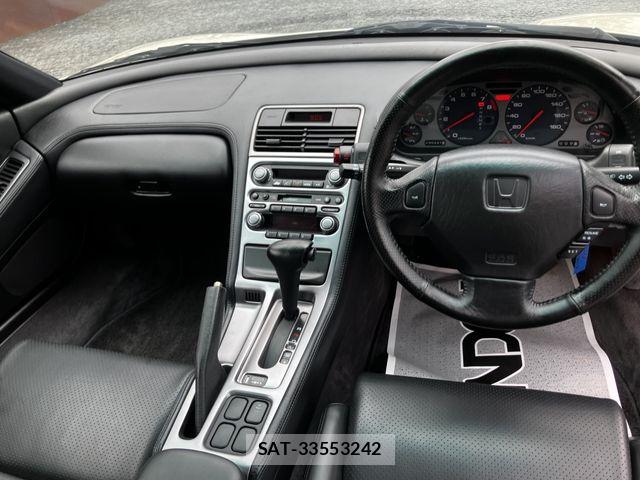 Honda NSX 2003-07 8781471-8