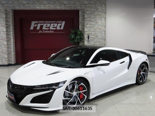 Honda NSX 2017-09 8797006-0