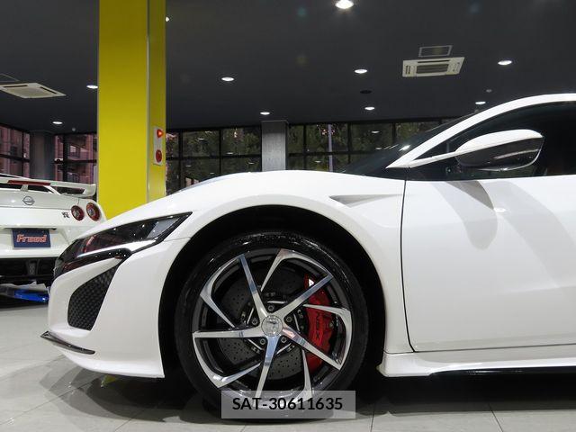 Honda NSX 2017-09 8797006-9