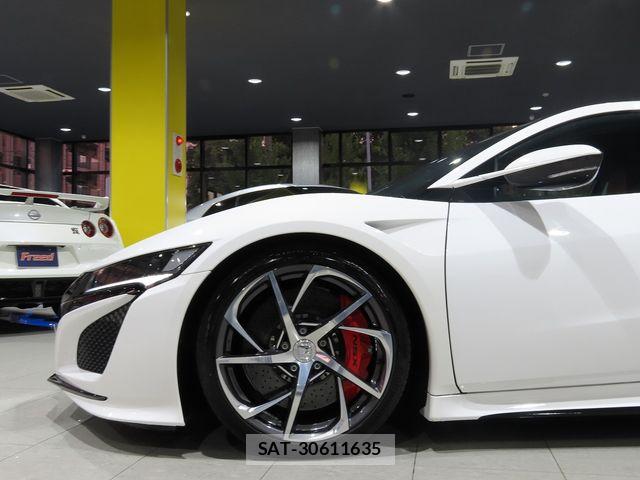 Honda NSX 2017-09 8797006-10
