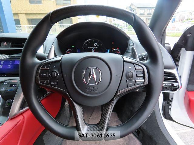Honda NSX 2017-09 8797006-12
