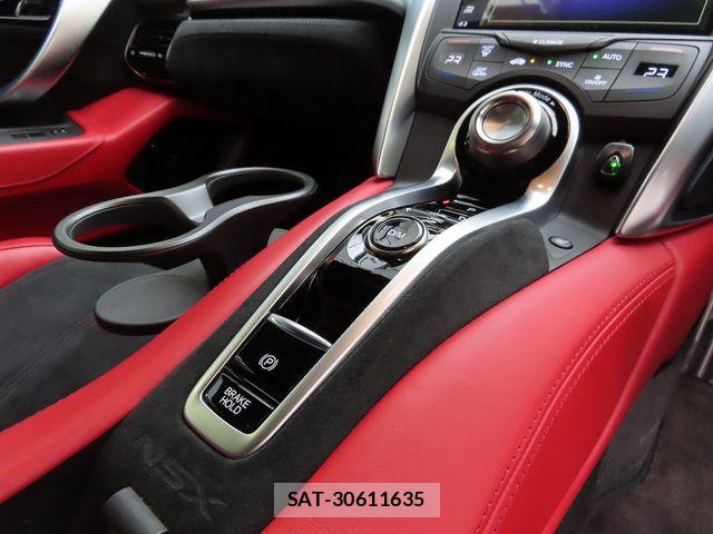 Honda NSX 2017-09 8797006-13
