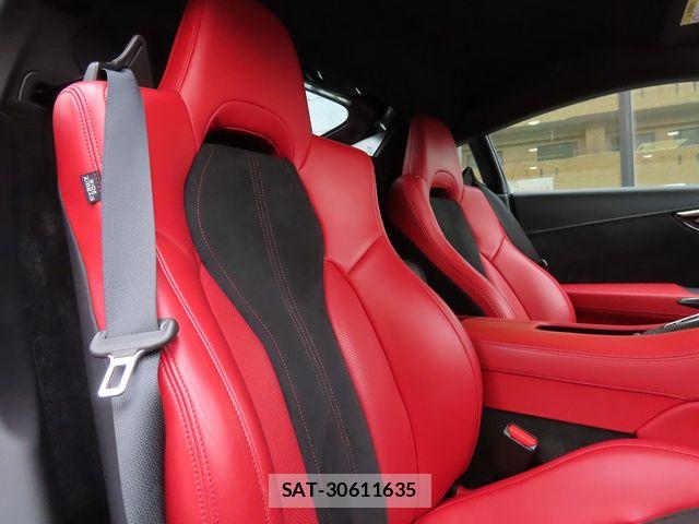 Honda NSX 2017-09 8797006-17
