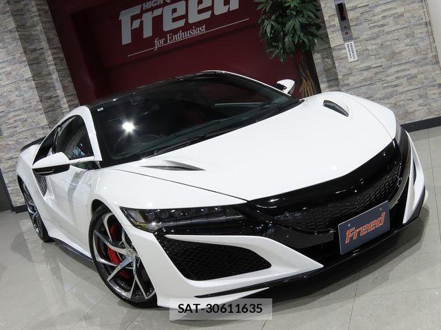 Honda NSX 2017-09 8797006-3