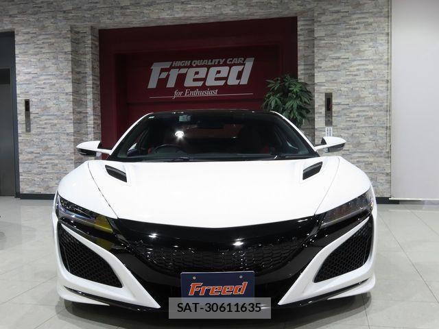 Honda NSX 2017-09 8797006-4