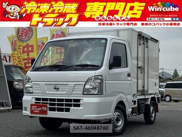 Nissan CLIPPER 2019-04 1168995-0