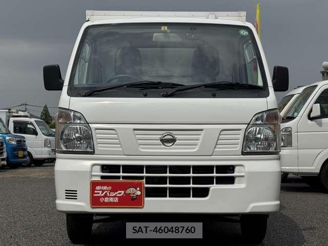 Nissan CLIPPER 2019-04 1168995-1